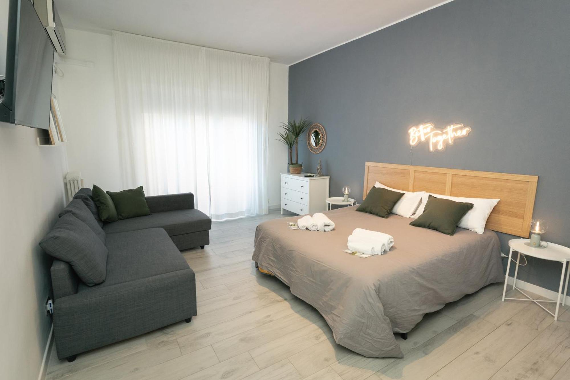 Maison Zanardelli 41 Bari Extérieur photo