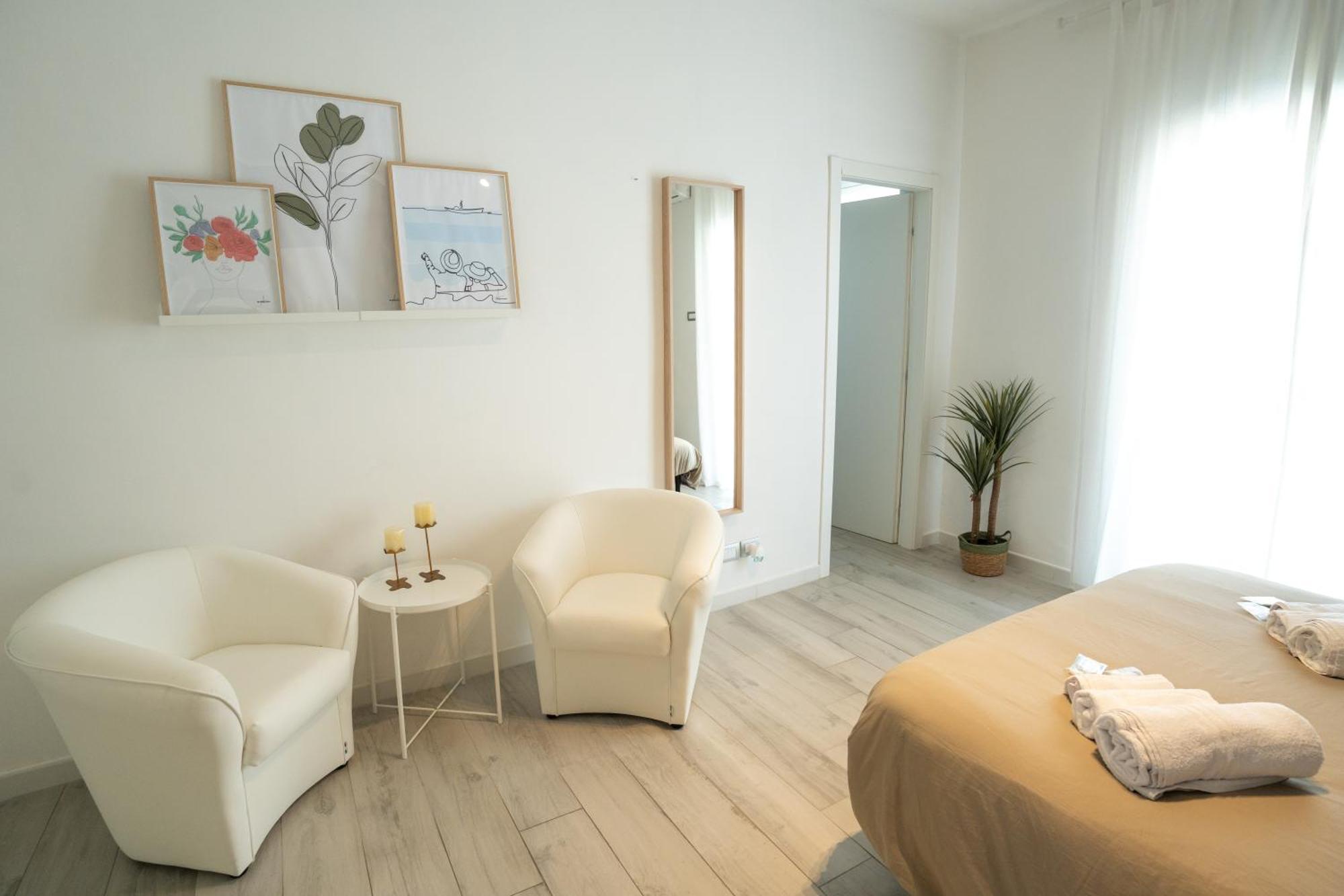 Maison Zanardelli 41 Bari Extérieur photo