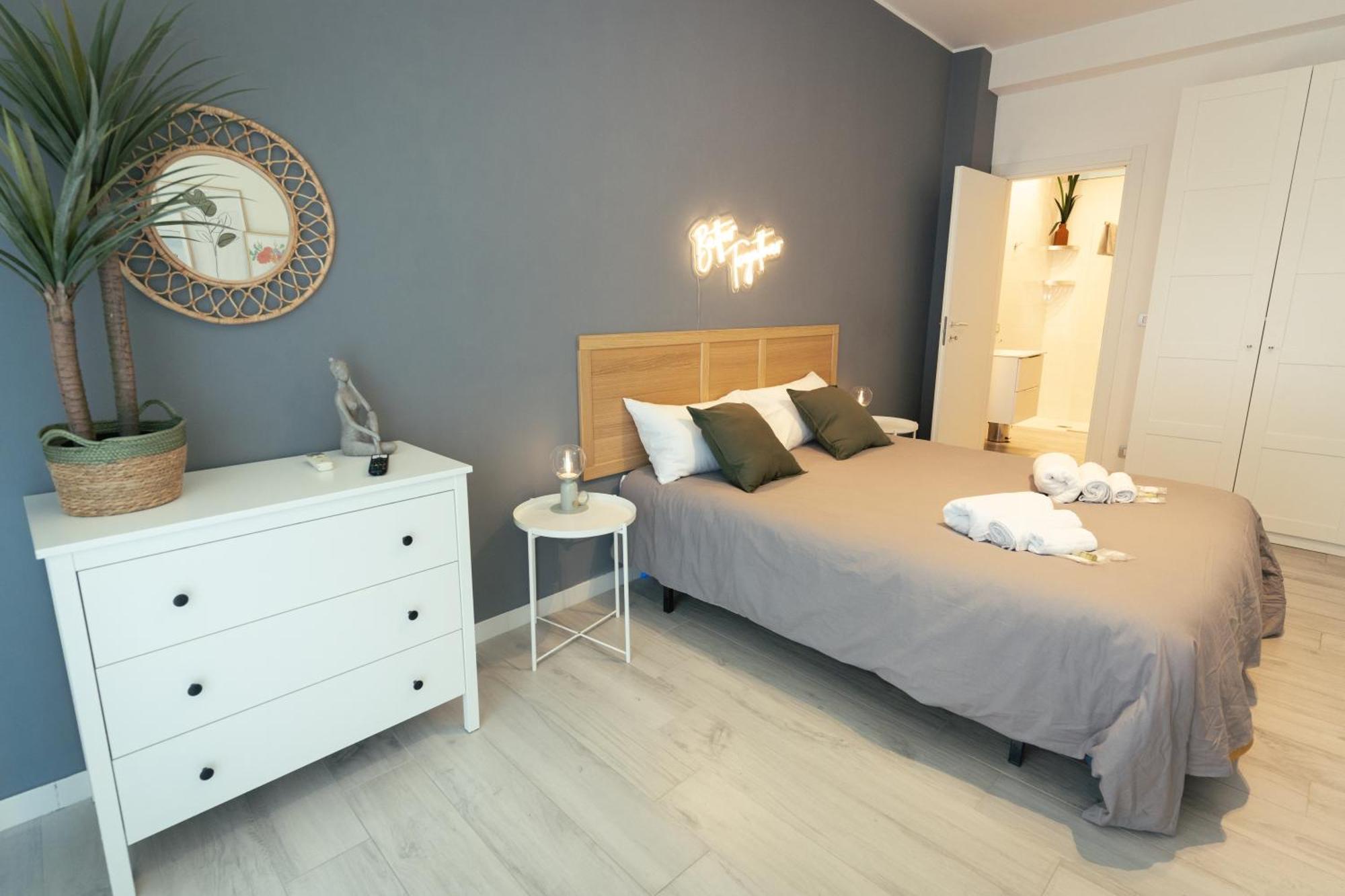 Maison Zanardelli 41 Bari Extérieur photo