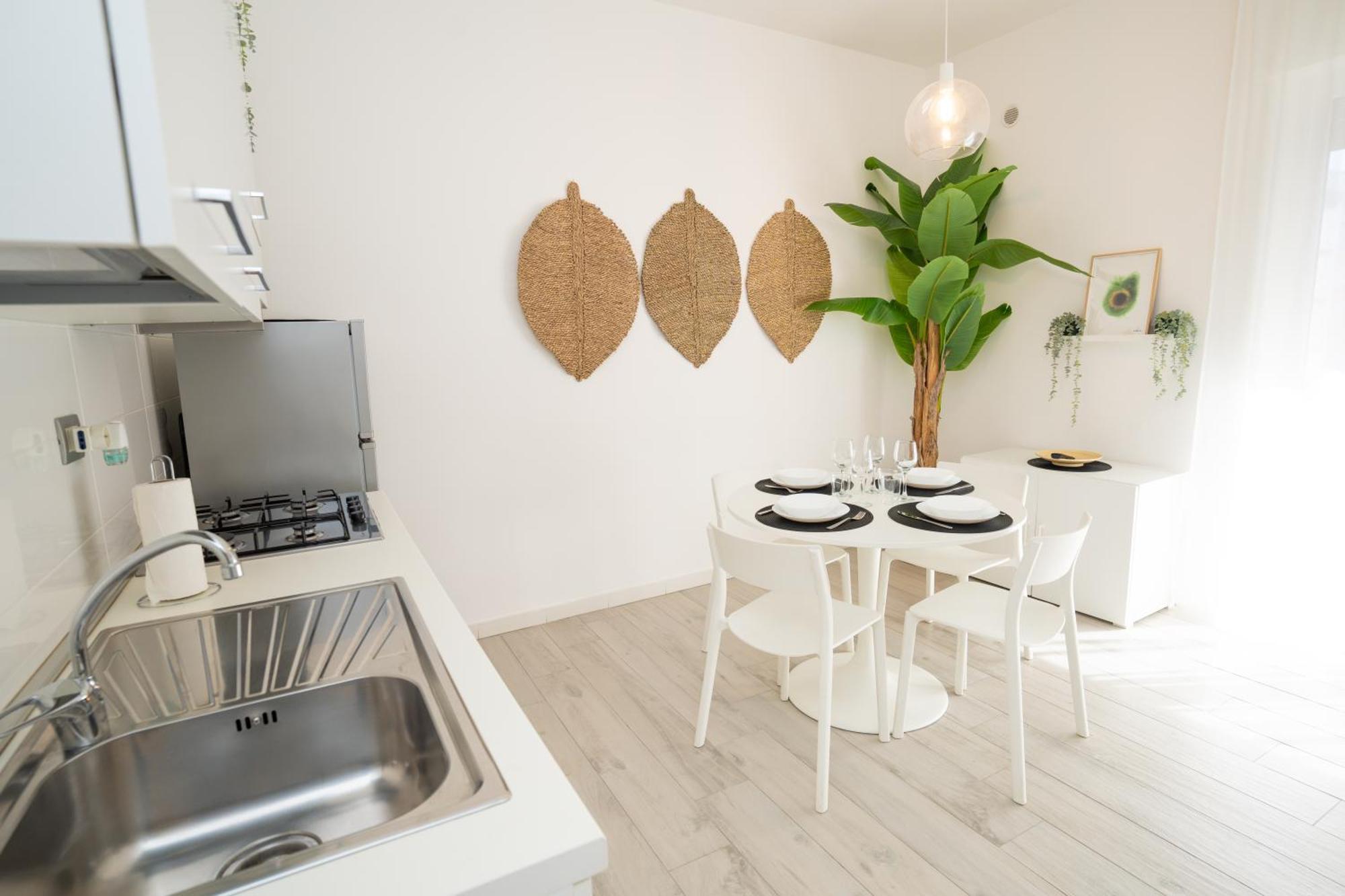Maison Zanardelli 41 Bari Extérieur photo