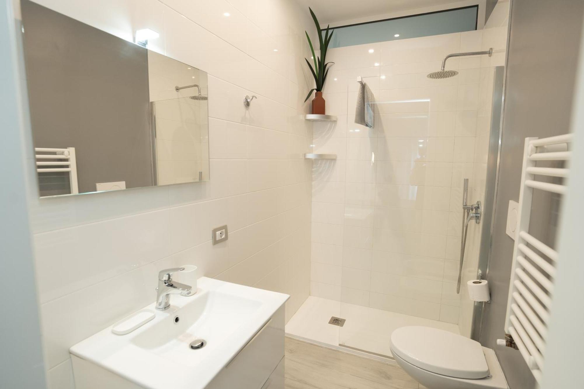 Maison Zanardelli 41 Bari Extérieur photo